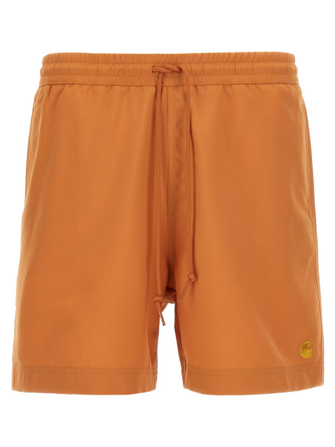 [CARHARTT WIP] Swim Pants FW25 I03506232RXX
