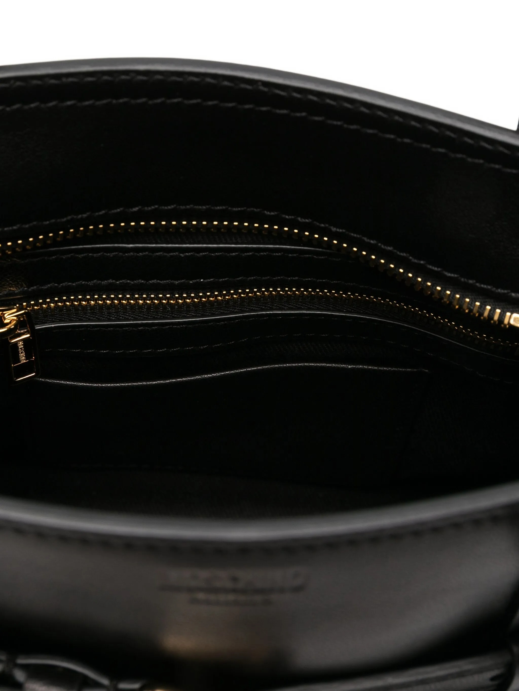 [Moschino] Tote bag FW25 MC4012PP1NOA0