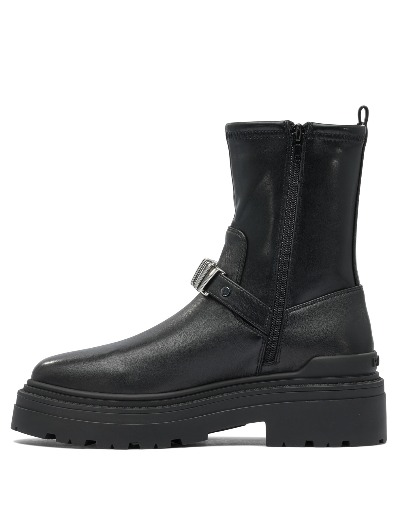 [PINKO] Ankle Boots FW25 SD0447P061Z99