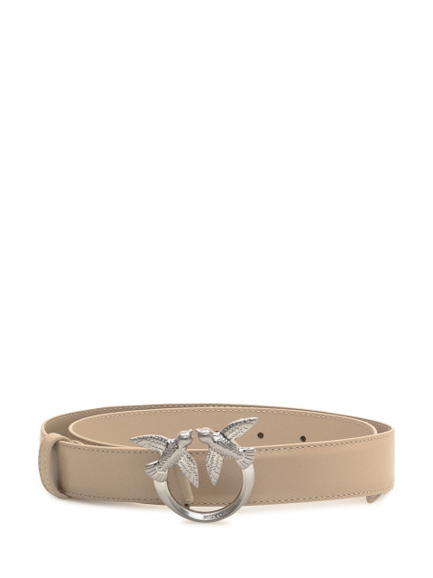 [PINKO] Belt FW25 100125A2M4 C50E
