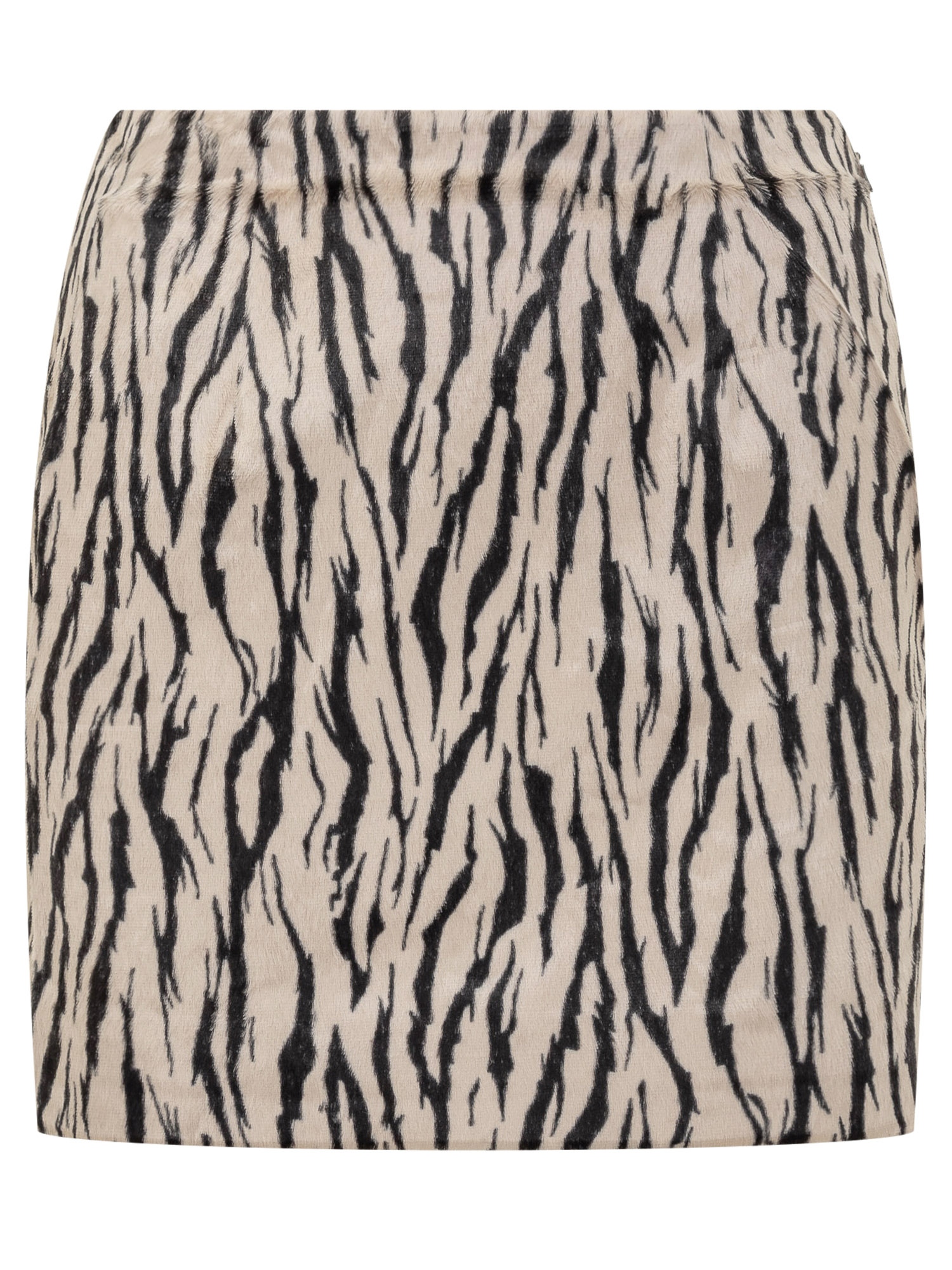[ROTATE] Mini skirt FW25 114247858 858