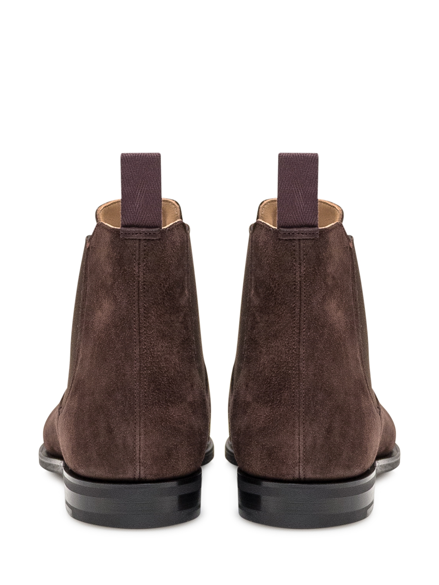 [Church's] Boots FW25 ETC315FG00000FITG9CA F0AEV