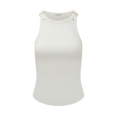 [Courreges] Tank top FW25 325JDE142JS0194 0001