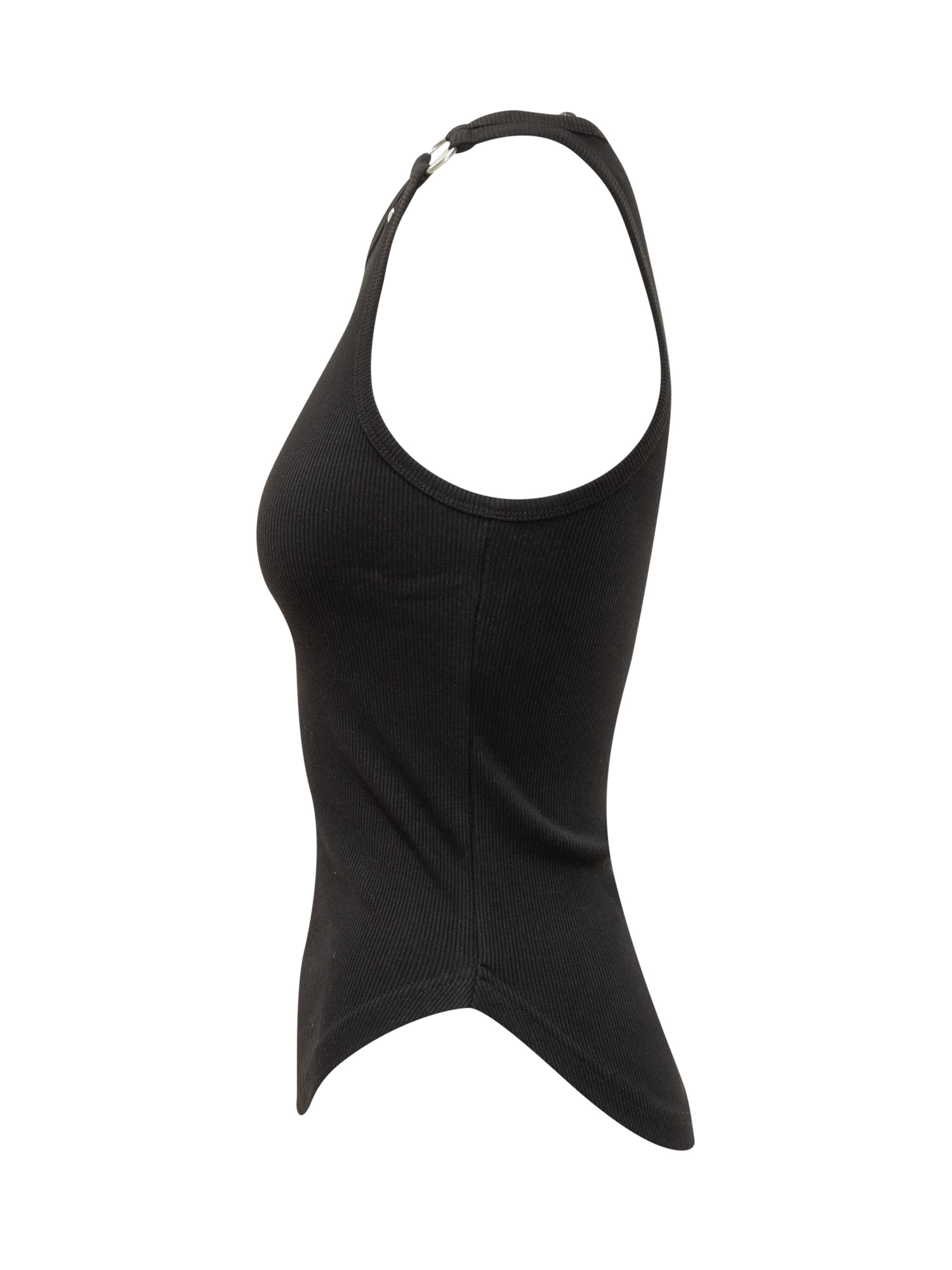[Courreges] Tank top FW25 325JDE142JS0194 9999