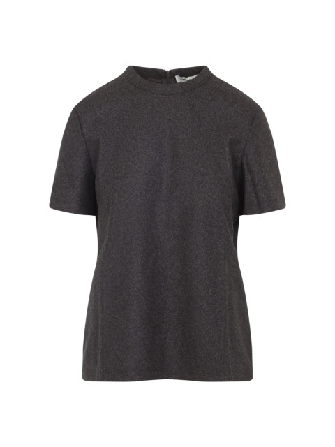 [CARVEN] T-shirts Short Sleeve FW25 6252K21036