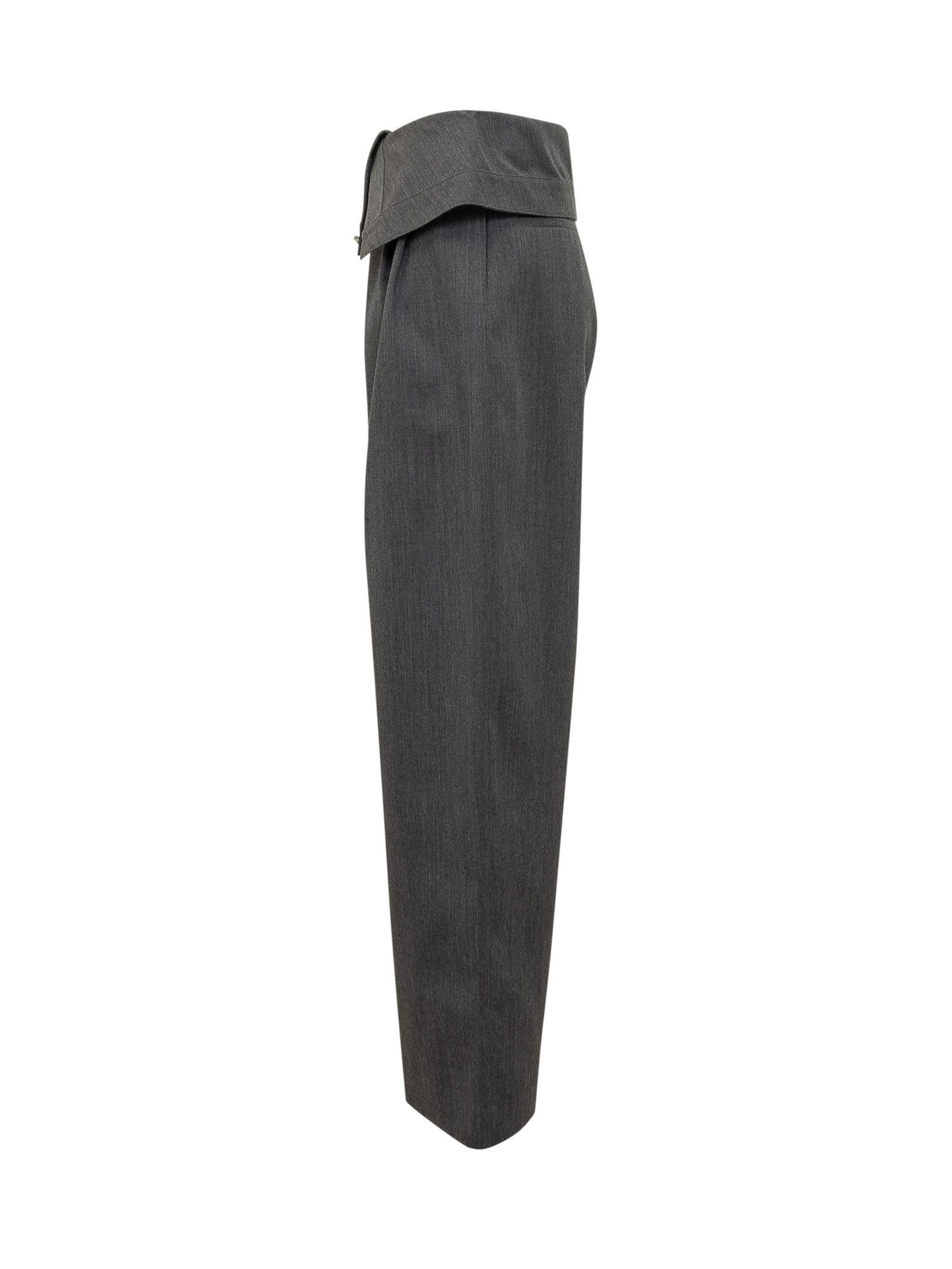 [J.W. Anderson] Trousers FW25 TR0414PG1821 972