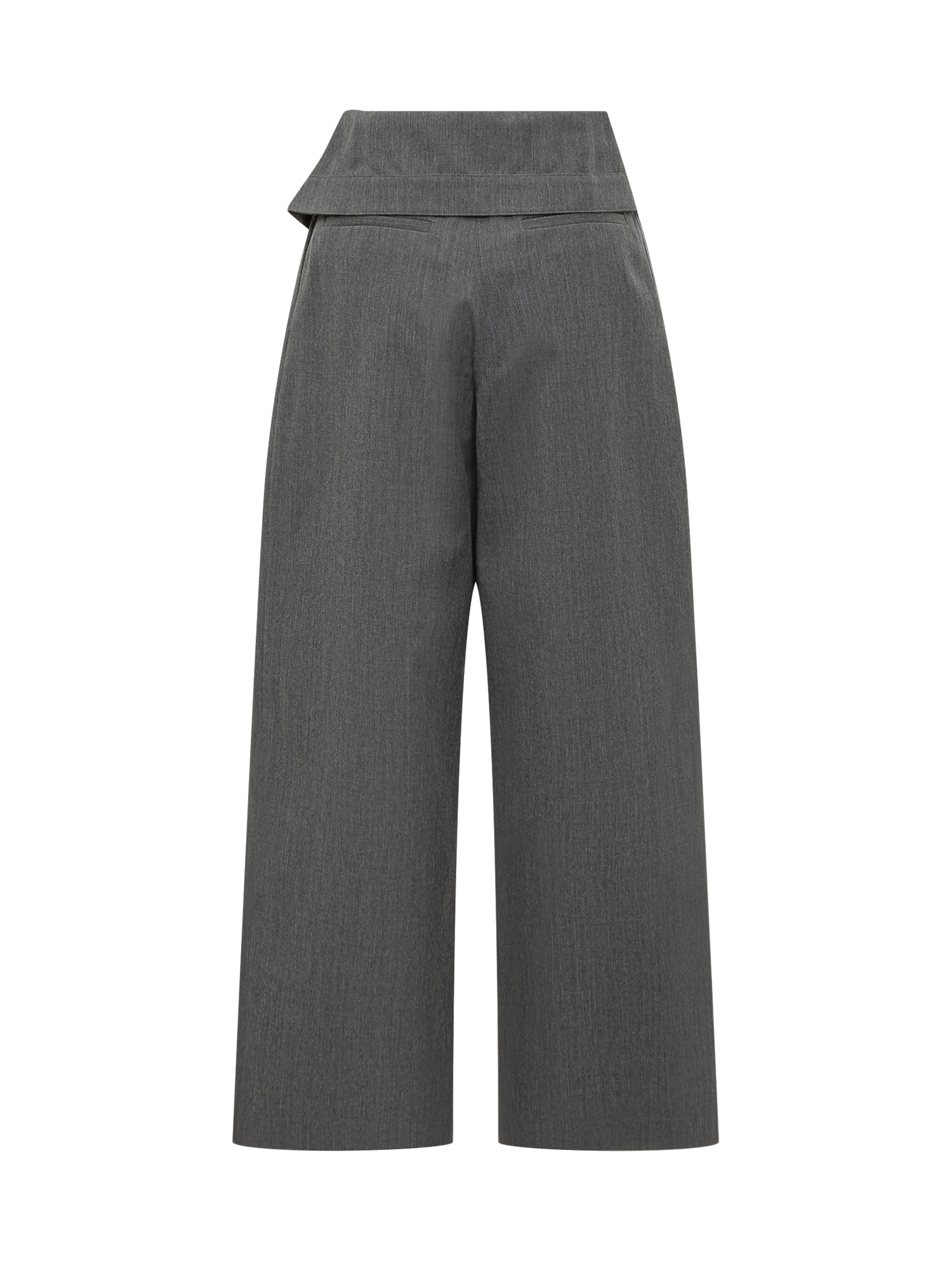 [J.W. Anderson] Trousers FW25 TR0414PG1821 972