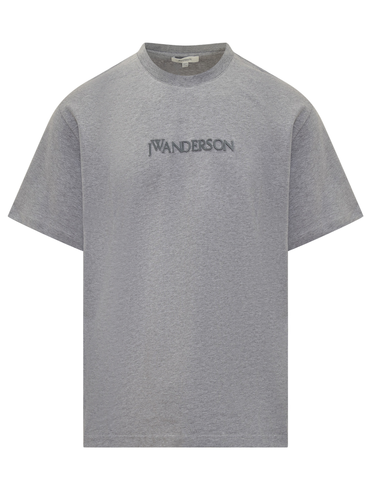 [J.W. Anderson] T-shirts Short Sleeve FW25 JT0258PG1510 907
