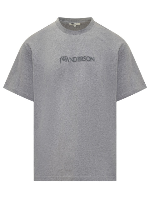 [J.W. Anderson] T-shirts Short Sleeve FW25 JT0258PG1510 907