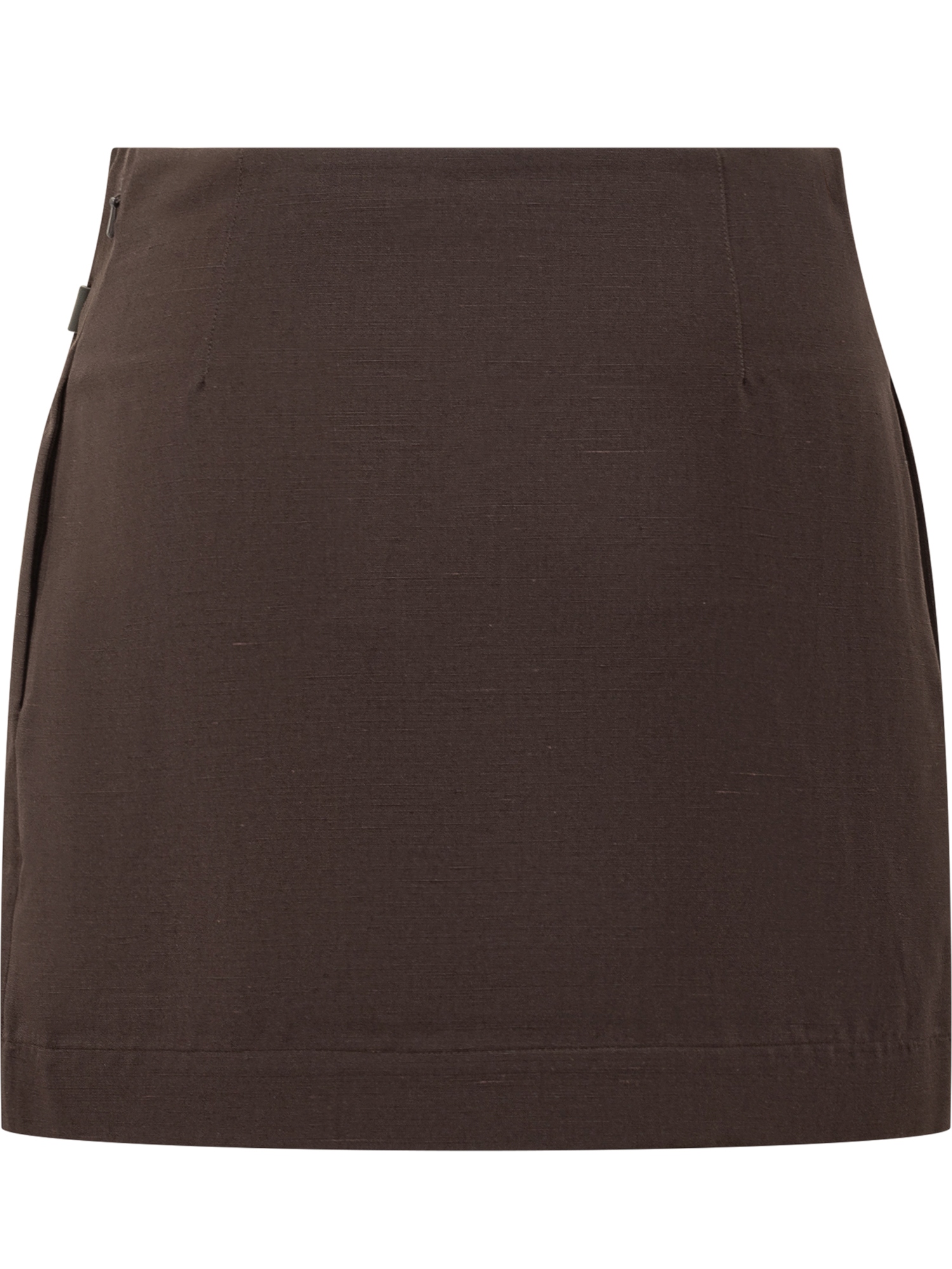 [J.W. Anderson] Mini skirt FW25 SK0195PG1684 685