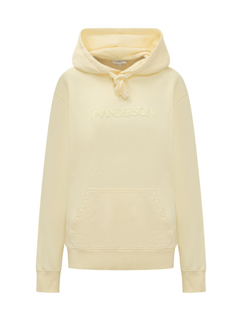 [J.W. Anderson] Sweatshirt FW25 JW0231PG1632 215