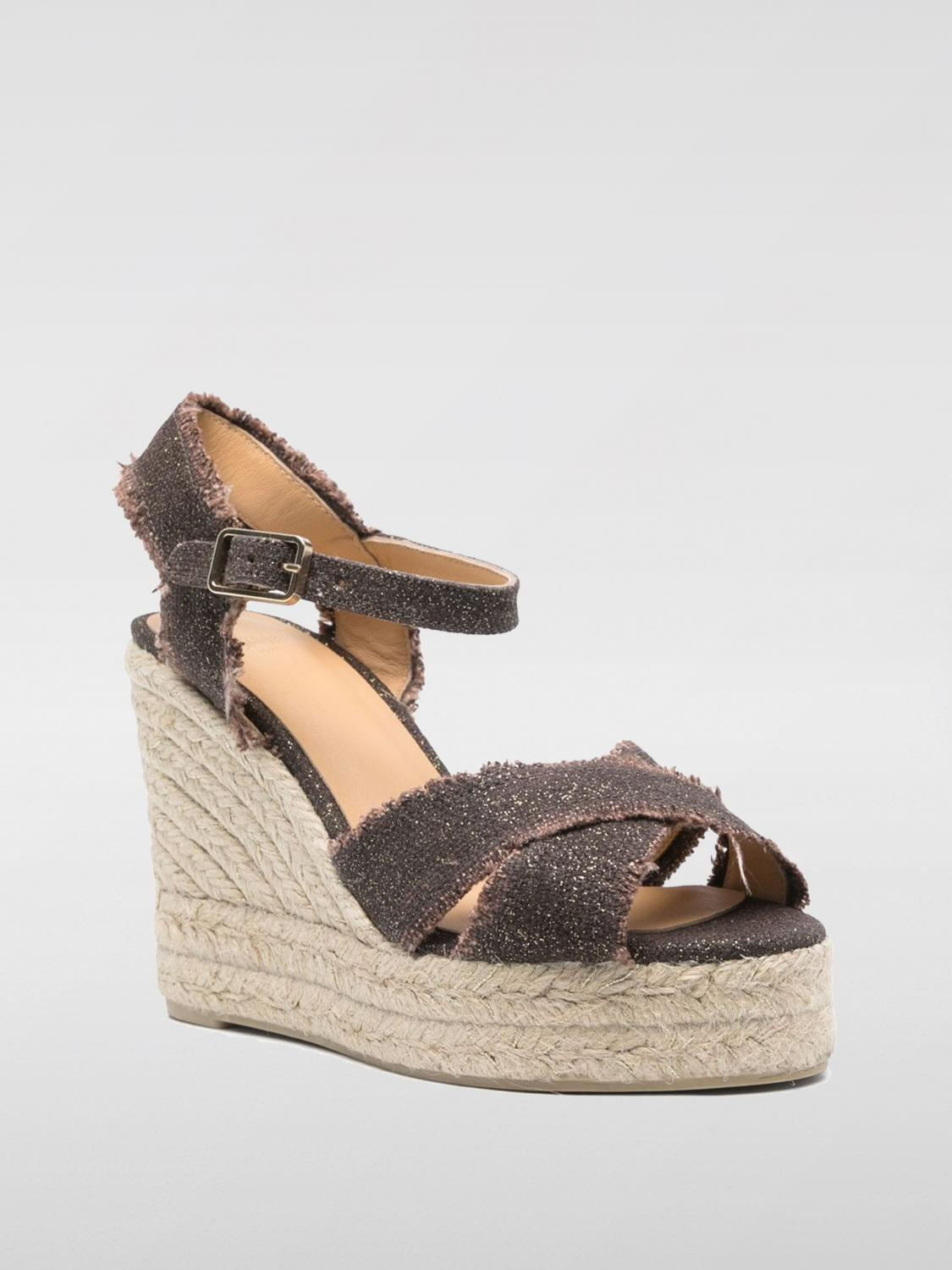 [Castaner] Sandals FW25 BROMELIA8ED 4028