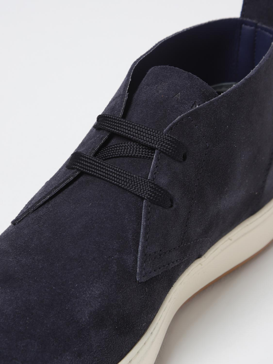 [Hogan] Sneakers SS25 HXM6680FN90I9S U801