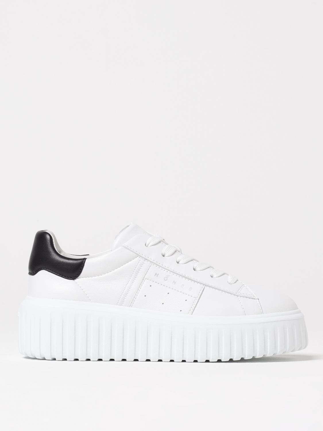 [Hogan] Sneakers FW25 HXW6450FO70LE9 9997