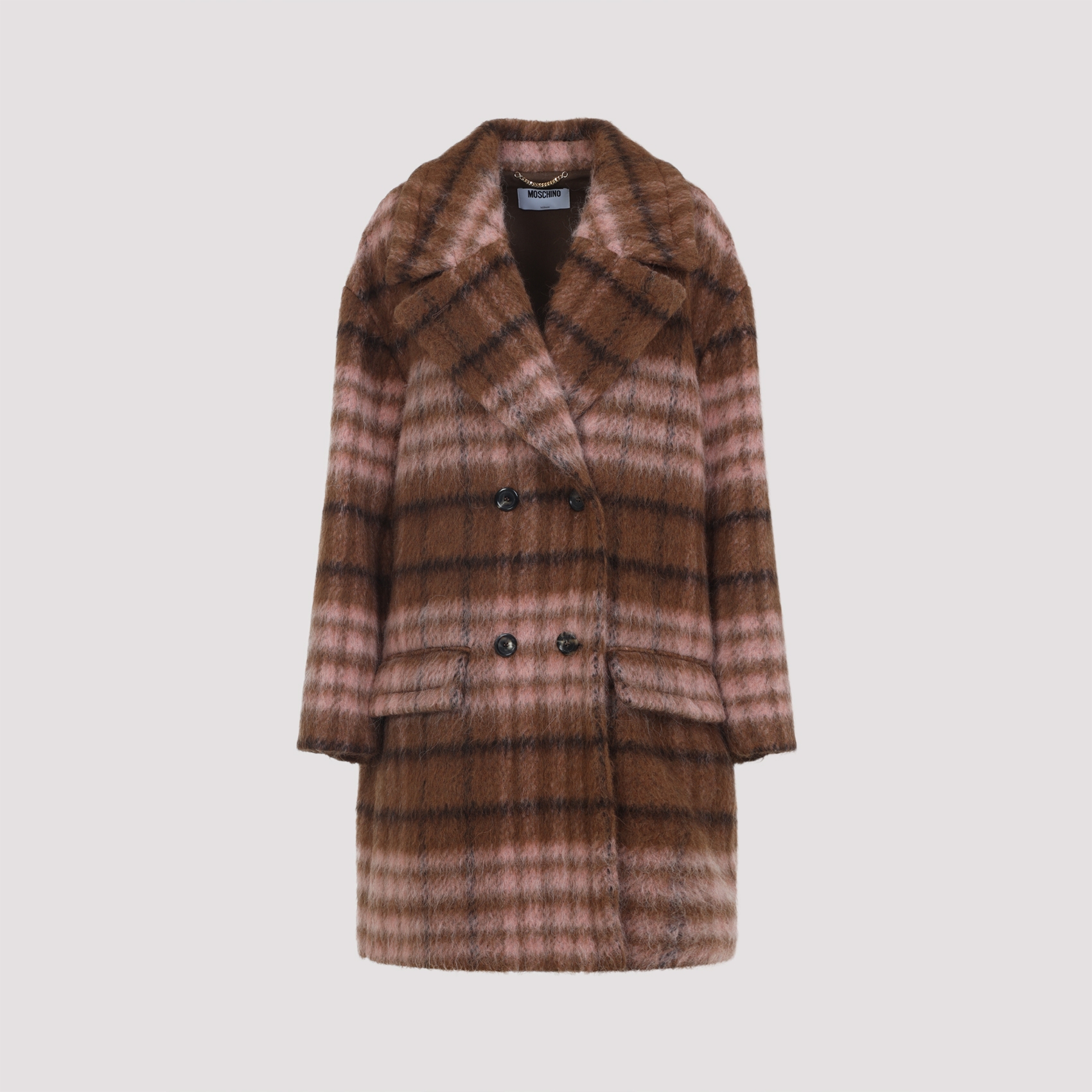 [Moschino] Coat FW25 252EA0604.5513