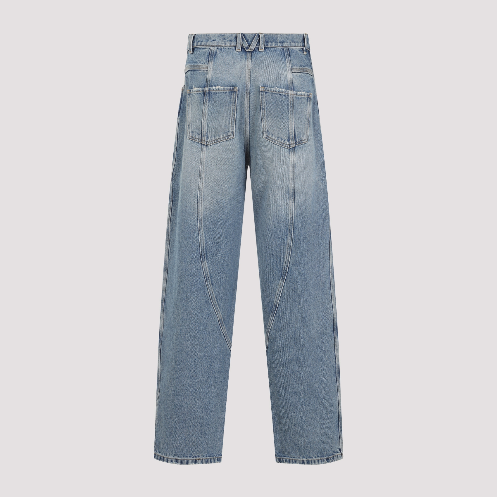 [Moschino] Jeans FW25 252EA0319.5523