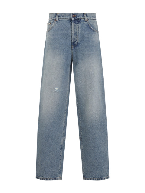[Moschino] Jeans FW25 252EA0319.5523