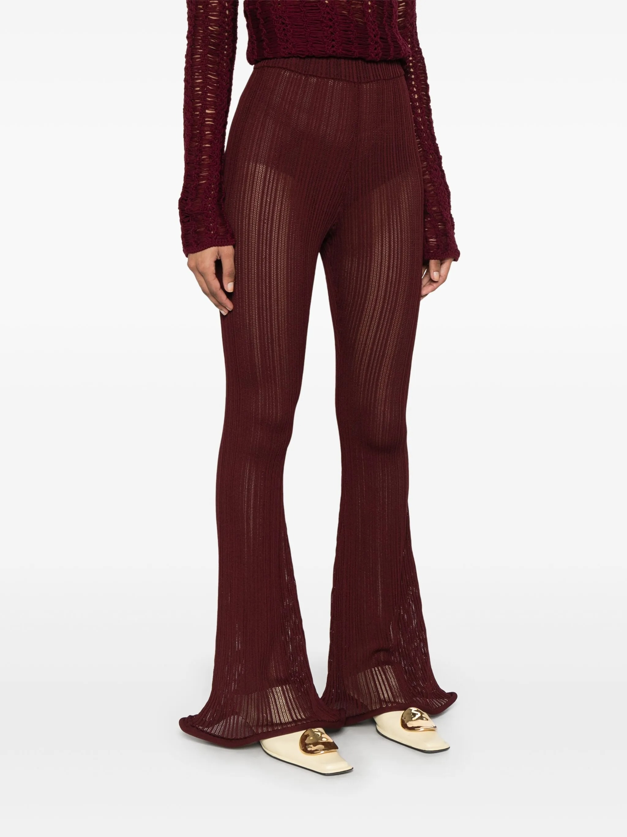 [Sefr] Leggings FW25 WSS25ELODIEMAR