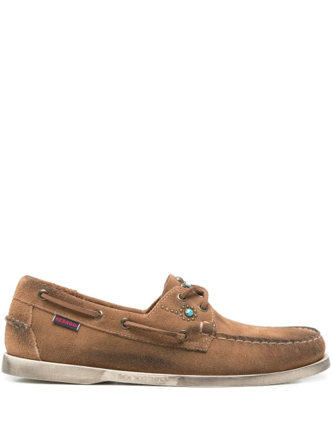 [SEBAGO] Loafer FW25 75112XW