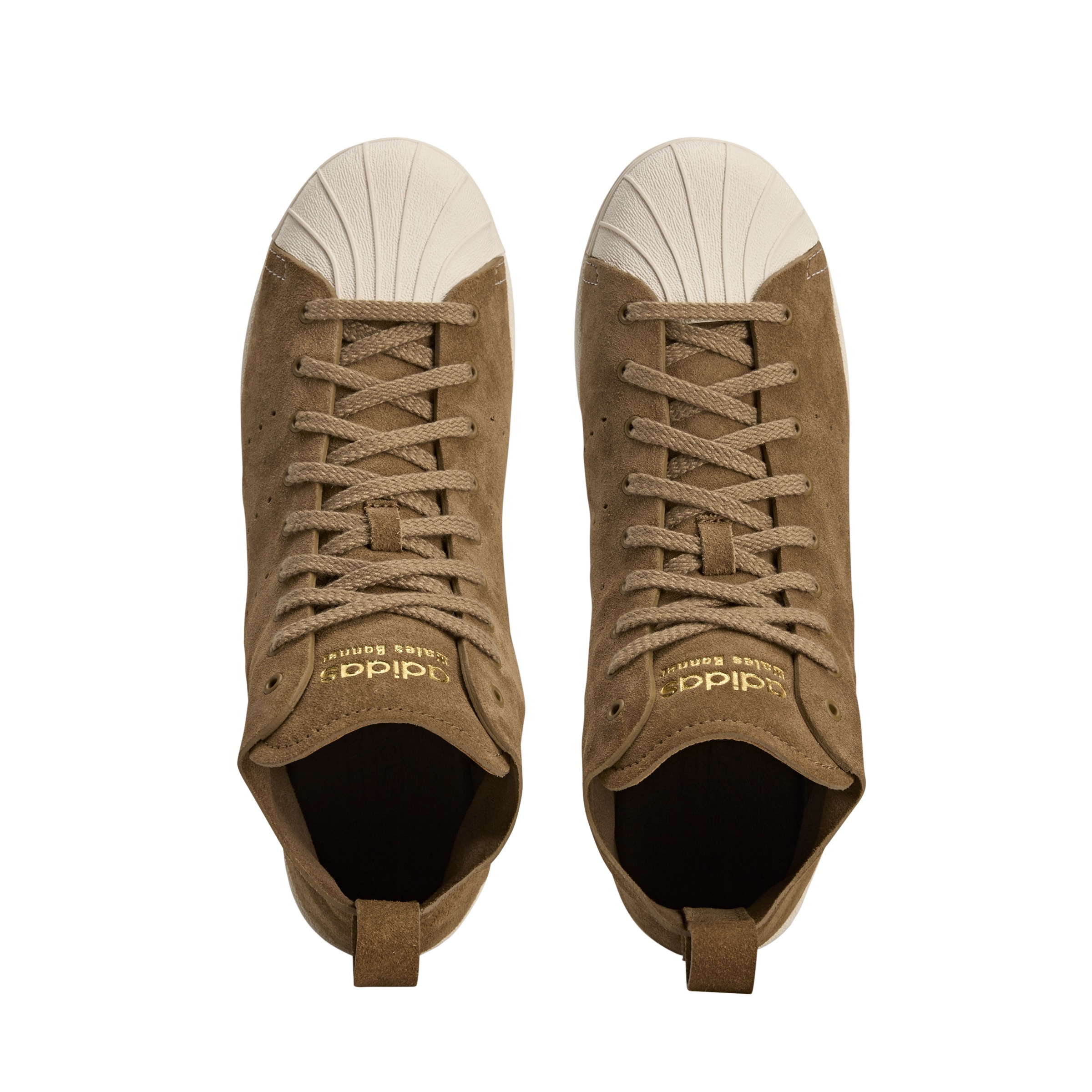 [WALES BONNER X ADIDAS] Sneakers FW25 JR0217