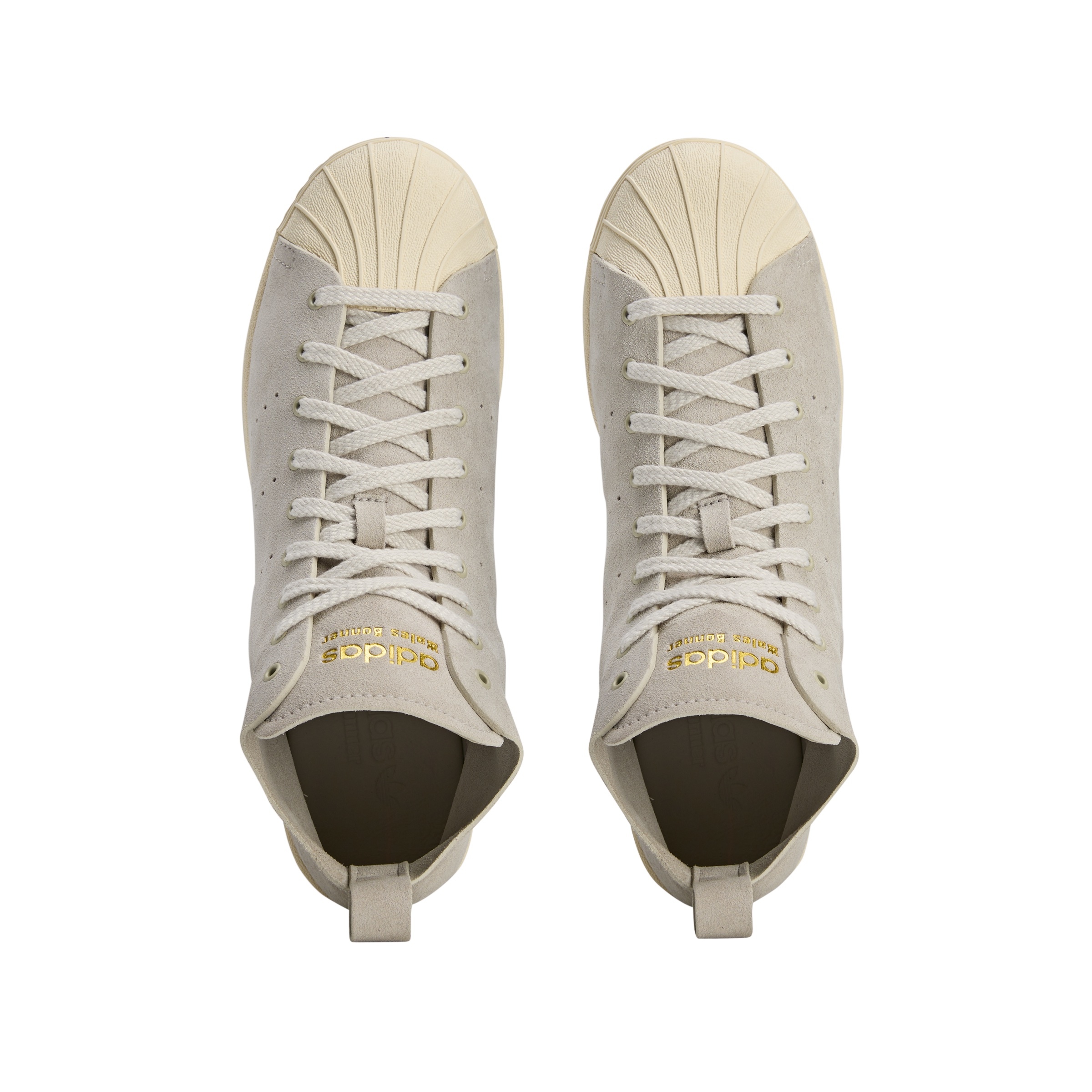 [WALES BONNER X ADIDAS] Sneakers FW25 JQ7633
