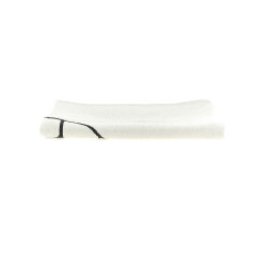 [Maison Michel] Beach Accessory FW25 2638001001NATURALBLACK