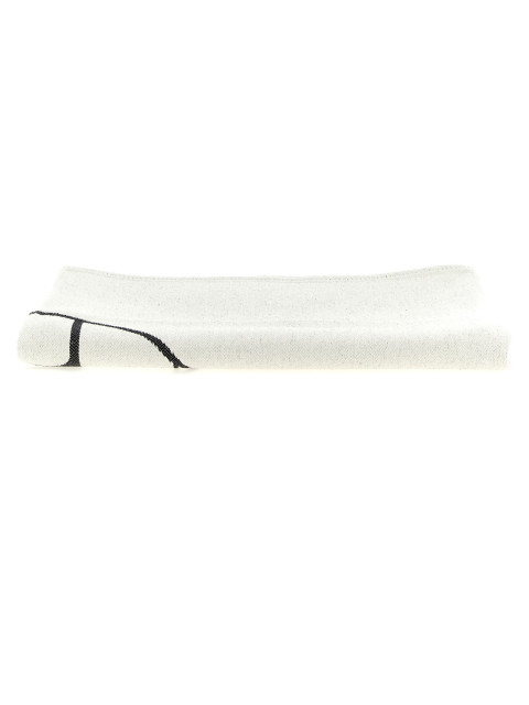 [Maison Michel] Beach Accessory FW25 2638001001NATURALBLACK