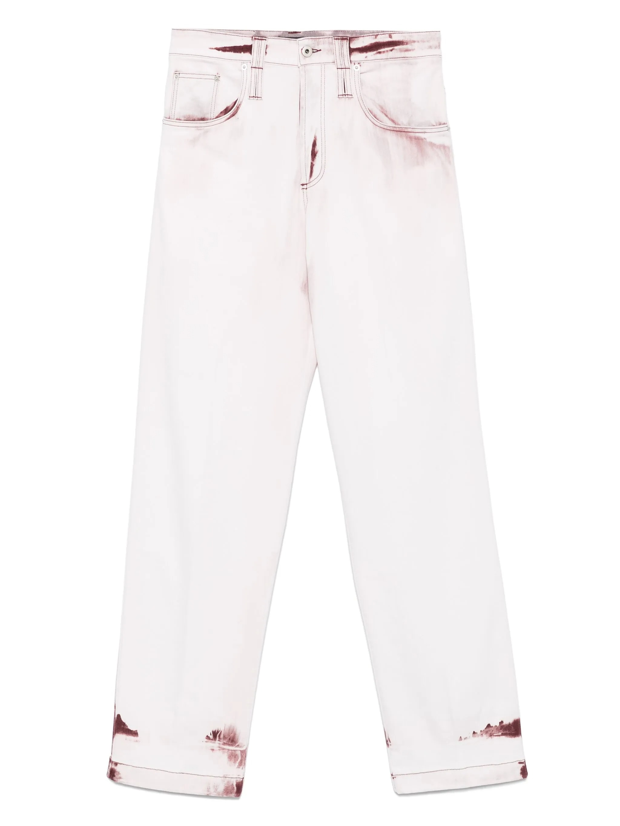[Federico Cina] Jeans SS25 FCCOJS000101