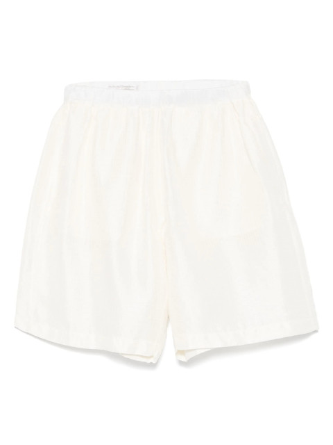 [RANRA] Shorts SS25 AMSS25SH01516