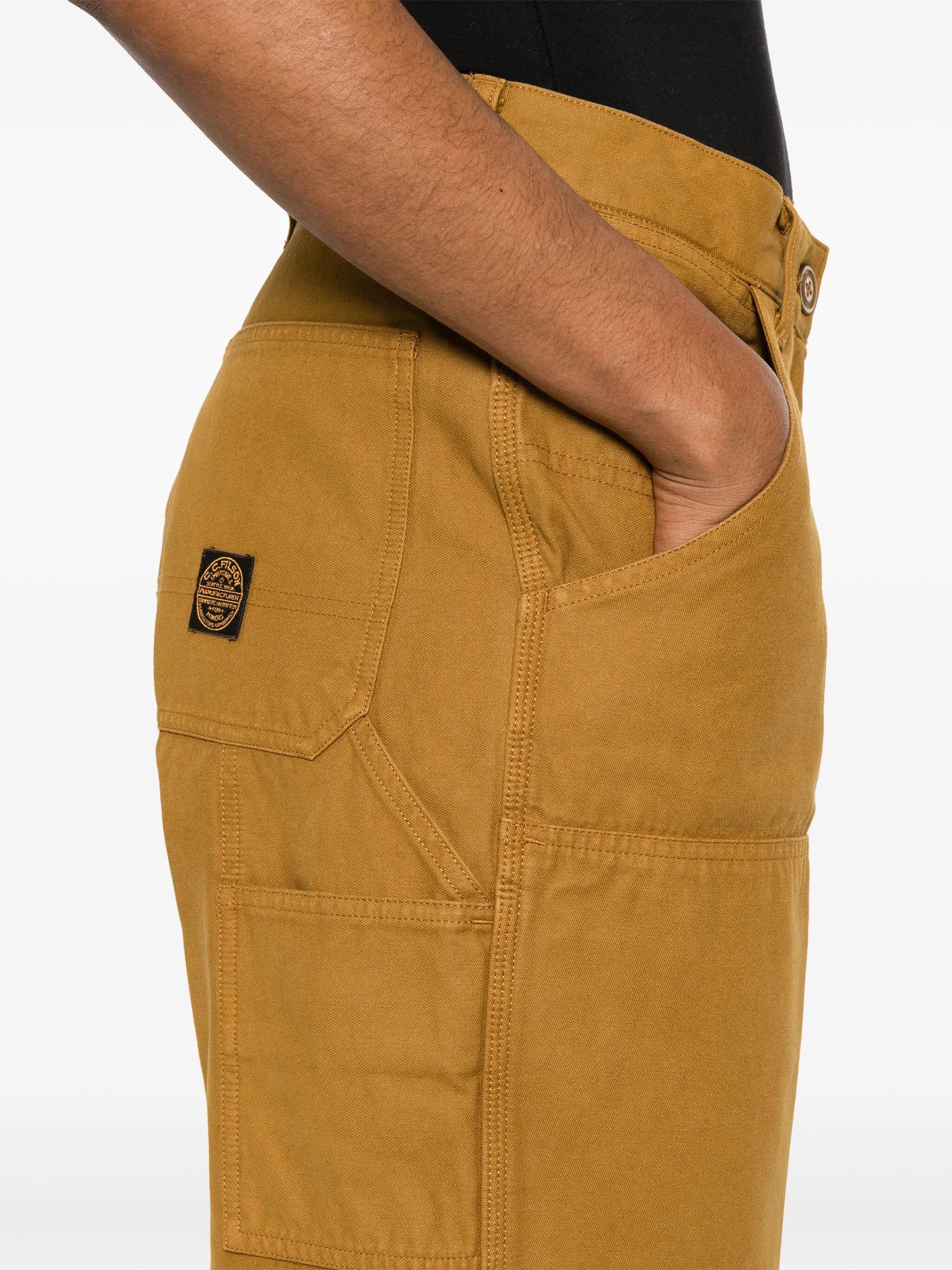 [Filson] Trousers SS25 FWPAN0001290