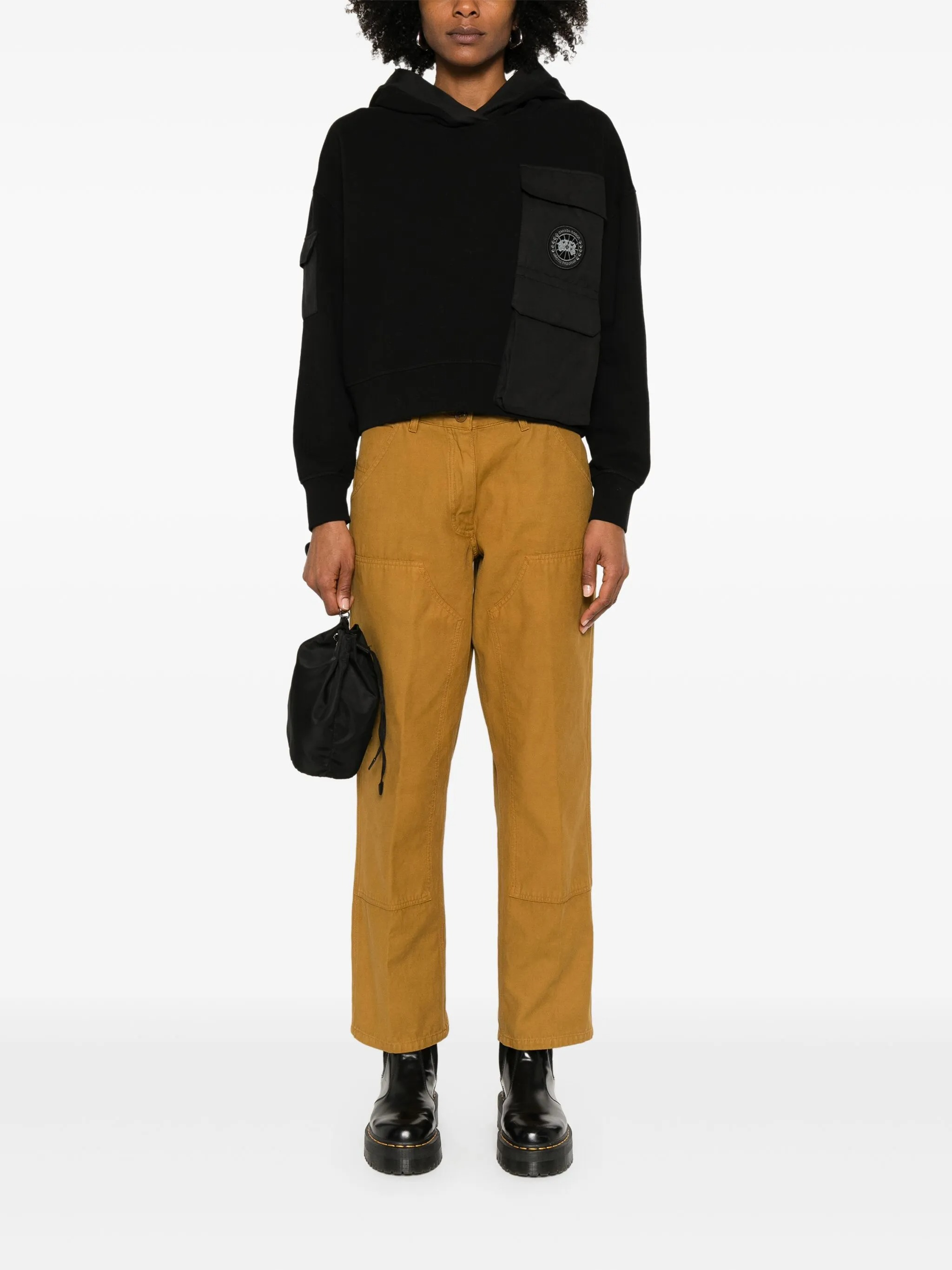 [Filson] Trousers SS25 FWPAN0001290