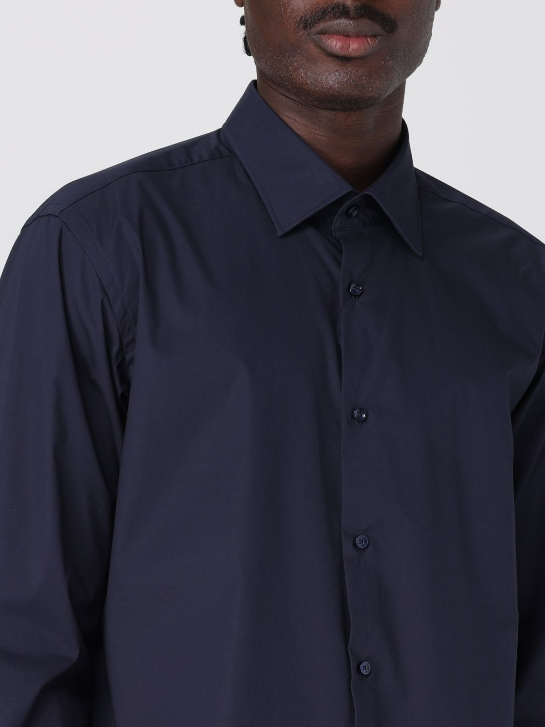 [BOSS] Shirts Long Sleeve SS25 50473265 404