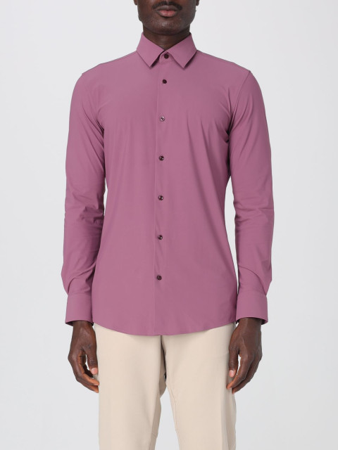 [BOSS] Shirts Long Sleeve FW25 50503554 663