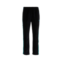 [Needles] Trousers SS24 OT235 CBLACK
