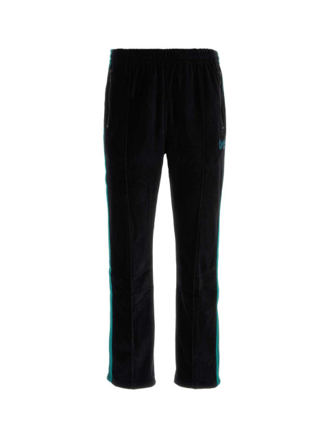 [Needles] Trousers SS24 OT235 CBLACK