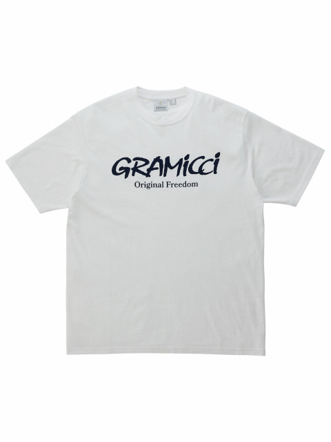 [GRAMICCI] T-shirts Short Sleeve SS25 G5SUT175