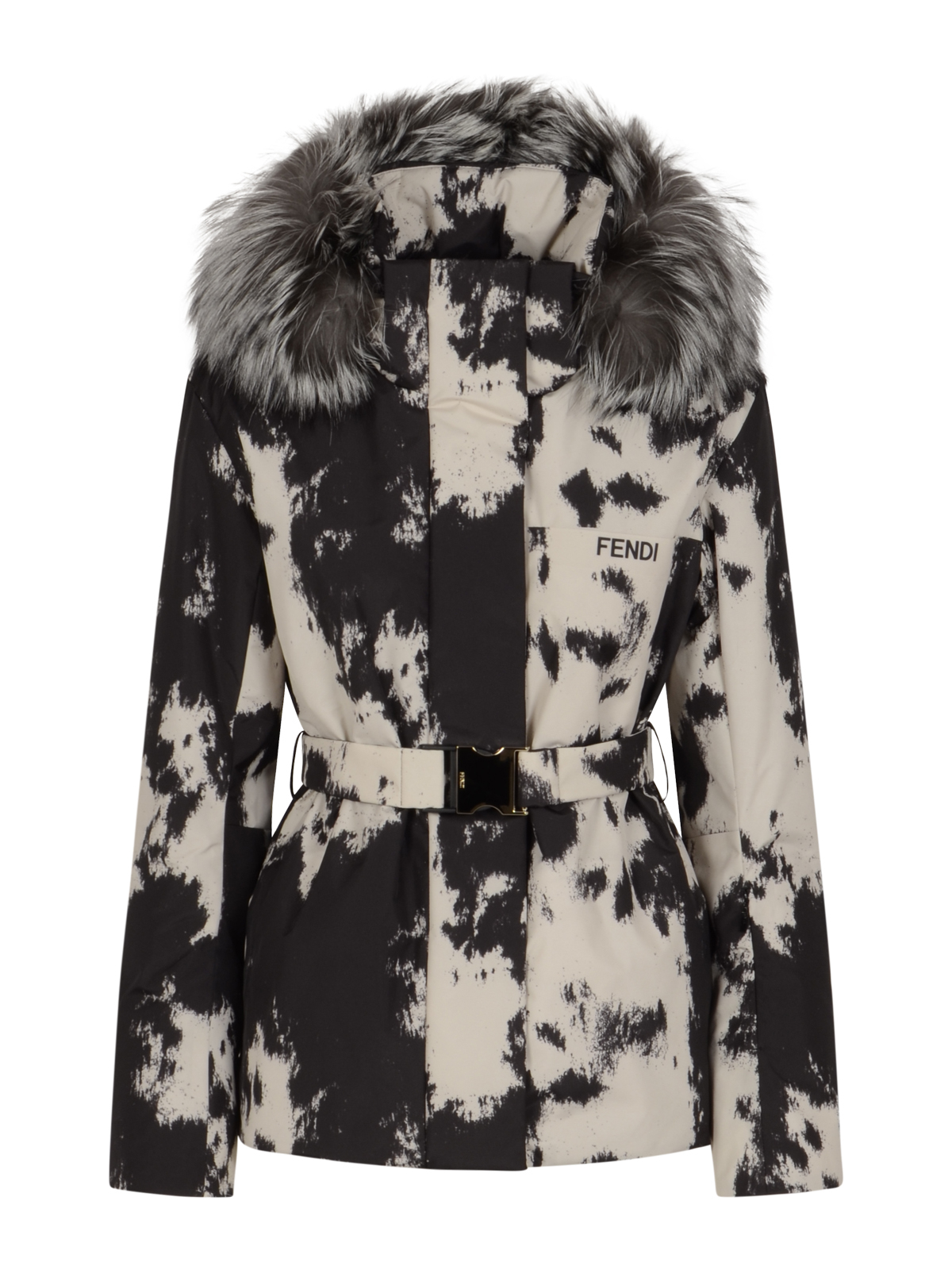 [Fendi] Down jacket FW25 FAN221AT90F1UCU