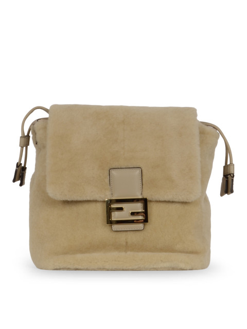 [Fendi] Shoulder bag FW25 8BZ057AYCUF0NGA