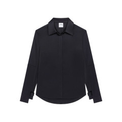 [Courreges] Shirt FW25 425CCH117TA00079999