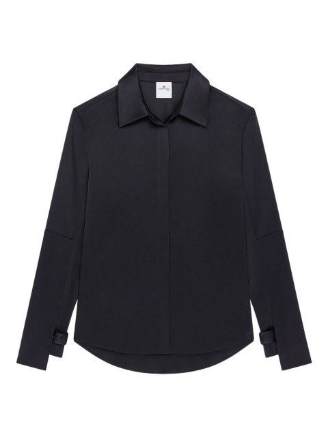 [Courreges] Shirt FW25 425CCH117TA00079999