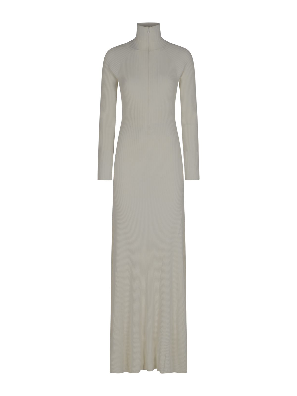 [Coperni] Long sleeve dress FW25 COPML155Y3011WHT