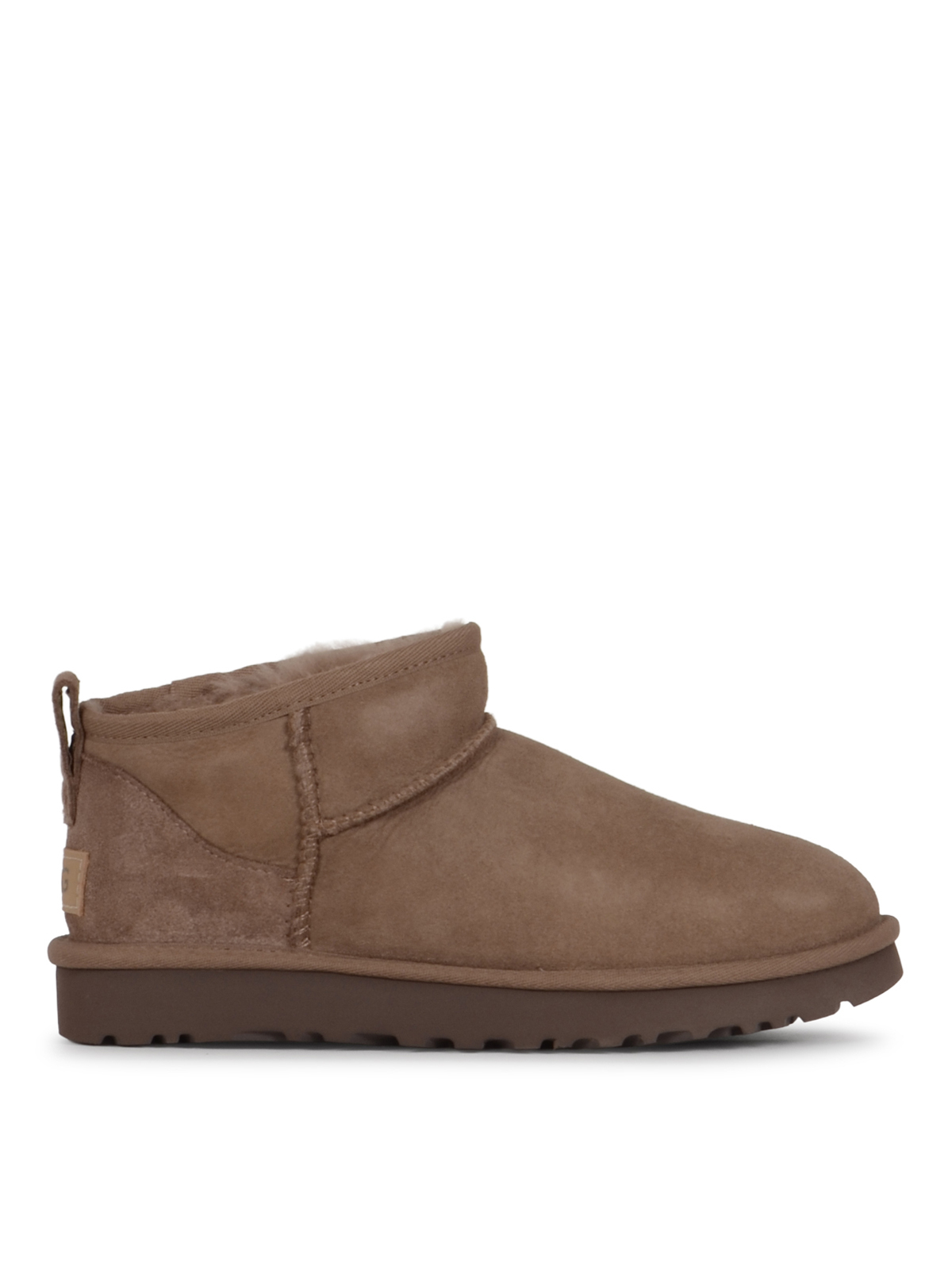 [UGG] Ankle Boots FW25 1116109RYK