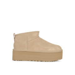 [UGG] Short Boots FW25 1135092SAN