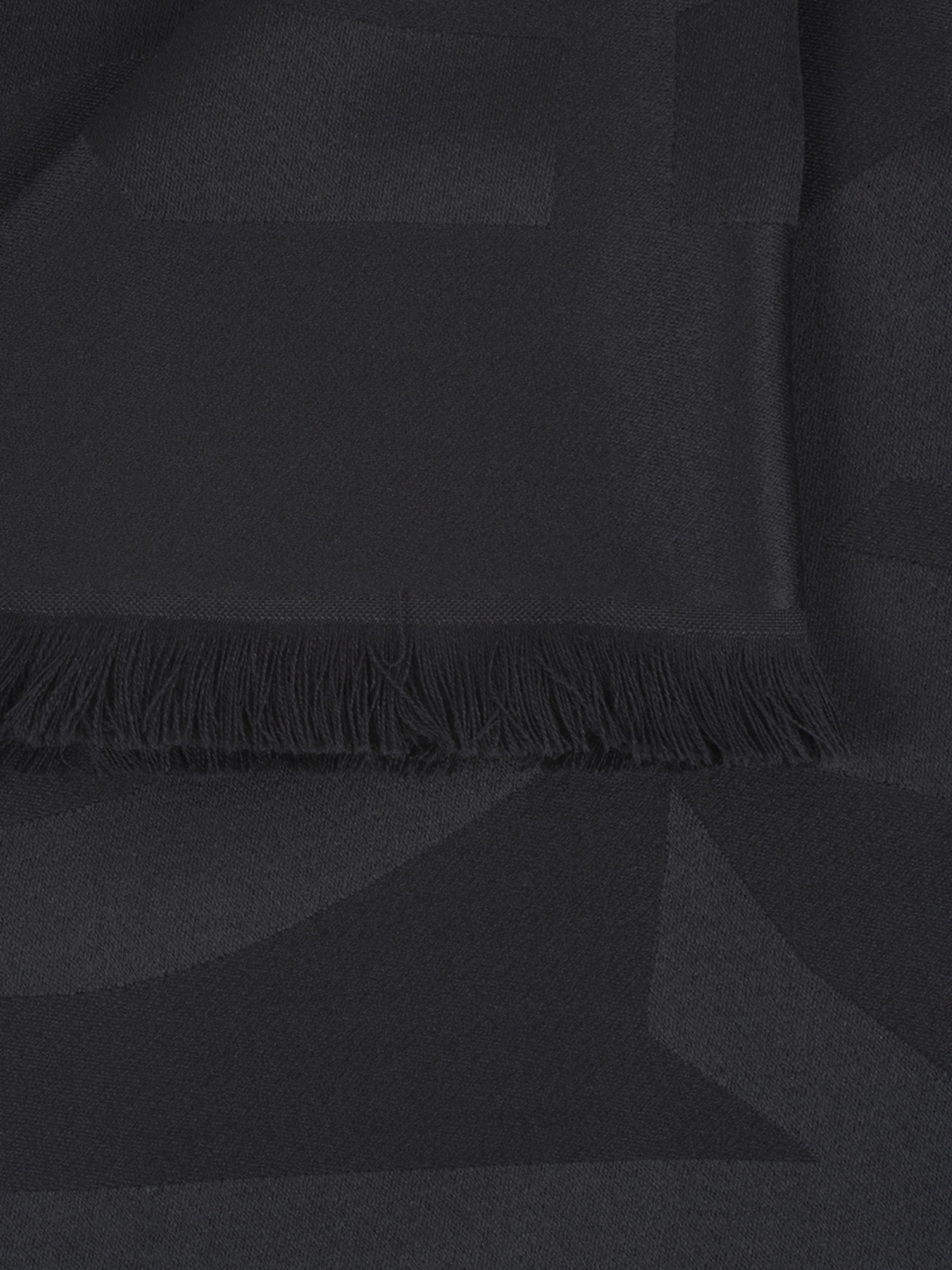 [Saint Laurent] Scarf FW25 7194283Y2101000
