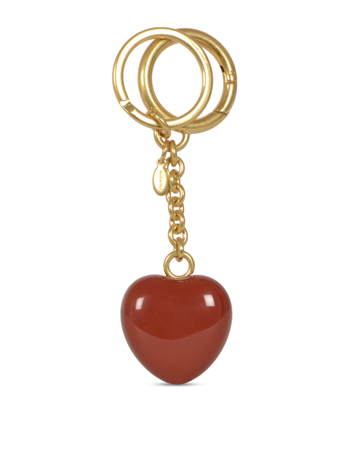 [Valentino] Keyring FW25 7W2P0AU2MJP03Y