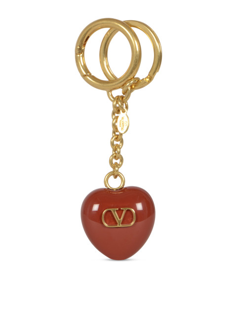 [Valentino] Keyring FW25 7W2P0AU2MJP03Y