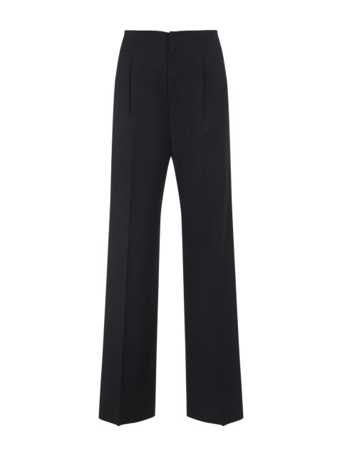 [Alberta Ferretti] Trousers FW25 A03146635