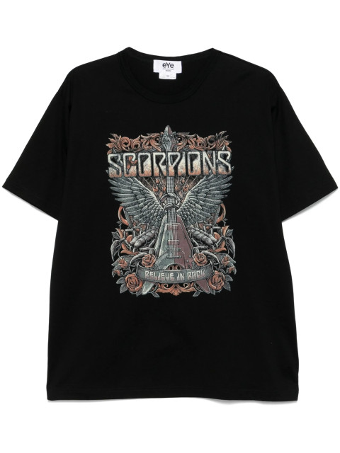 [Junya Watanabe MAN] T-shirts Short Sleeve SS25 WOT906S25