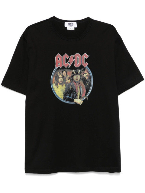 [Junya Watanabe MAN] T-shirts Short Sleeve SS25 WOT904S25