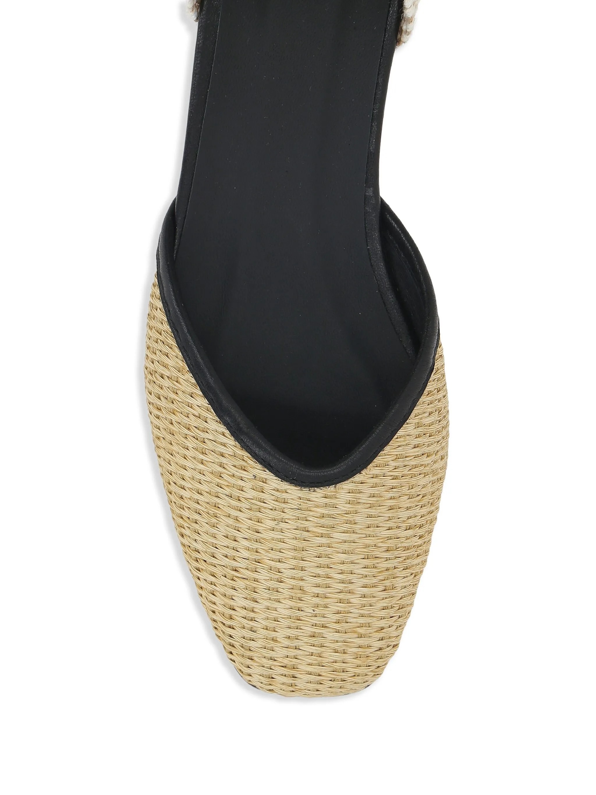 [Castaner] Flat shoes SS25 25720100